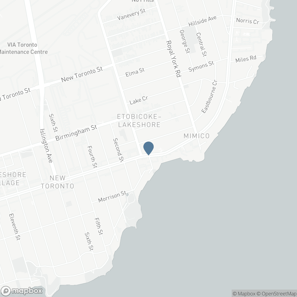#3 - 85 ALBANI STREET, Toronto, Ontario M8V 1X3